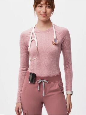 FIGS SALTA UNDER-SCRUB XL